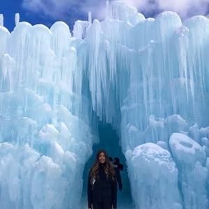 Meet your Posher, Alma